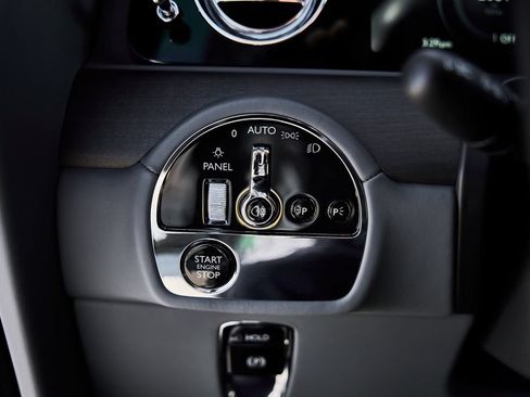 Used 2024 Rolls-Royce Spectre w/ Spectre Launch Package AWD/4WD image 56
