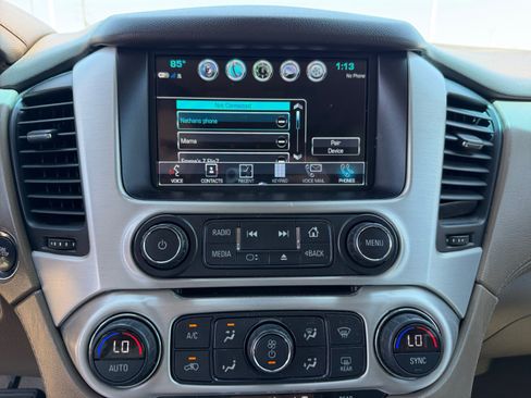 Used 2020 GMC Yukon SLT w/ Open Road Package RWD image 28