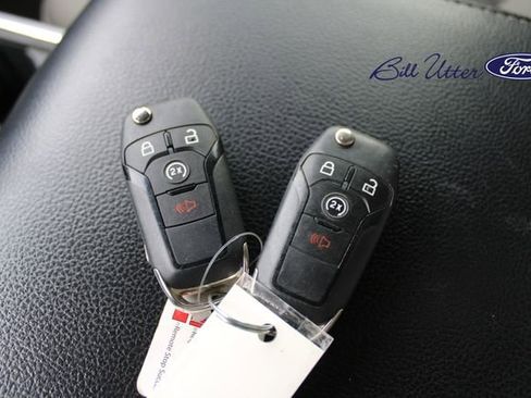 Used 2019 Ford F150 XLT w/ Equipment Group 302A Luxury image 22