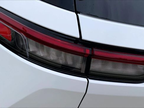New 2026 Jeep Grand Cherokee Laredo X AWD/4WD image 14