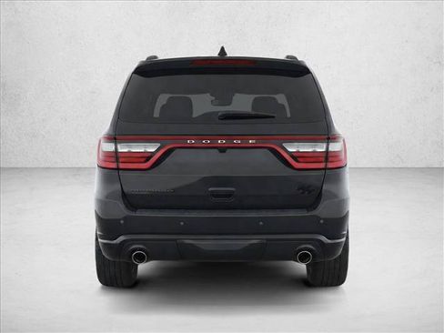 Used 2024 Dodge Durango R/T AWD/4WD image 6