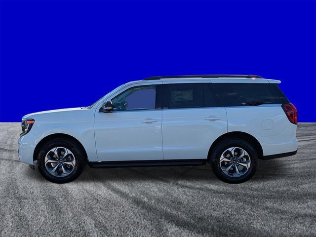 Certified 2027 Ford Expedition Active RWD image 7