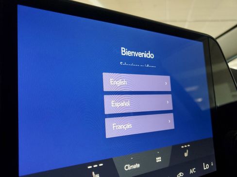 Used 2025 Lexus NX 250 NX 250 image 16