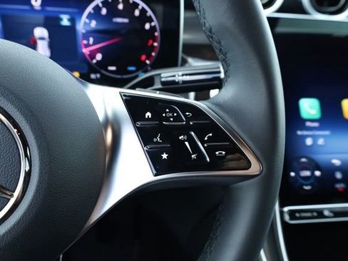Certified 2025 Mercedes-Benz GLC 300 image 16