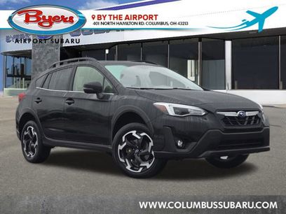 Certified 2023 Subaru Crosstrek 2.5i Limited
