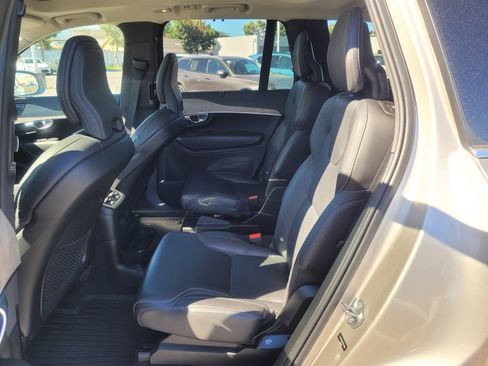 Used 2023 Volvo XC90 T8 Ultimate w/ Protection Package Premier image 11