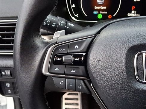 Certified 2022 Honda Accord Sport Special Edition image 19
