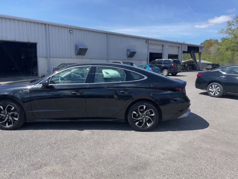 Used 2025 Hyundai Sonata SEL image 7