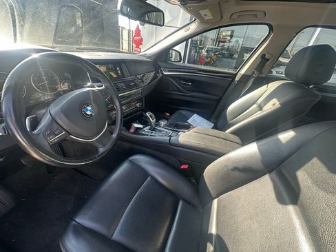Used 2016 BMW 528i xDrive Sedan image 2