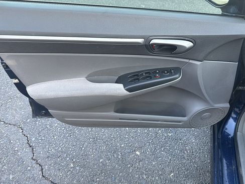 Used 2007 Honda Civic EX image 26