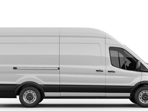 New 2026 Ford Transit 350 148 High Roof Extended RWD image 5