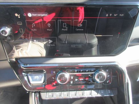 New 2026 GMC Sierra 1500 AT4X image 19