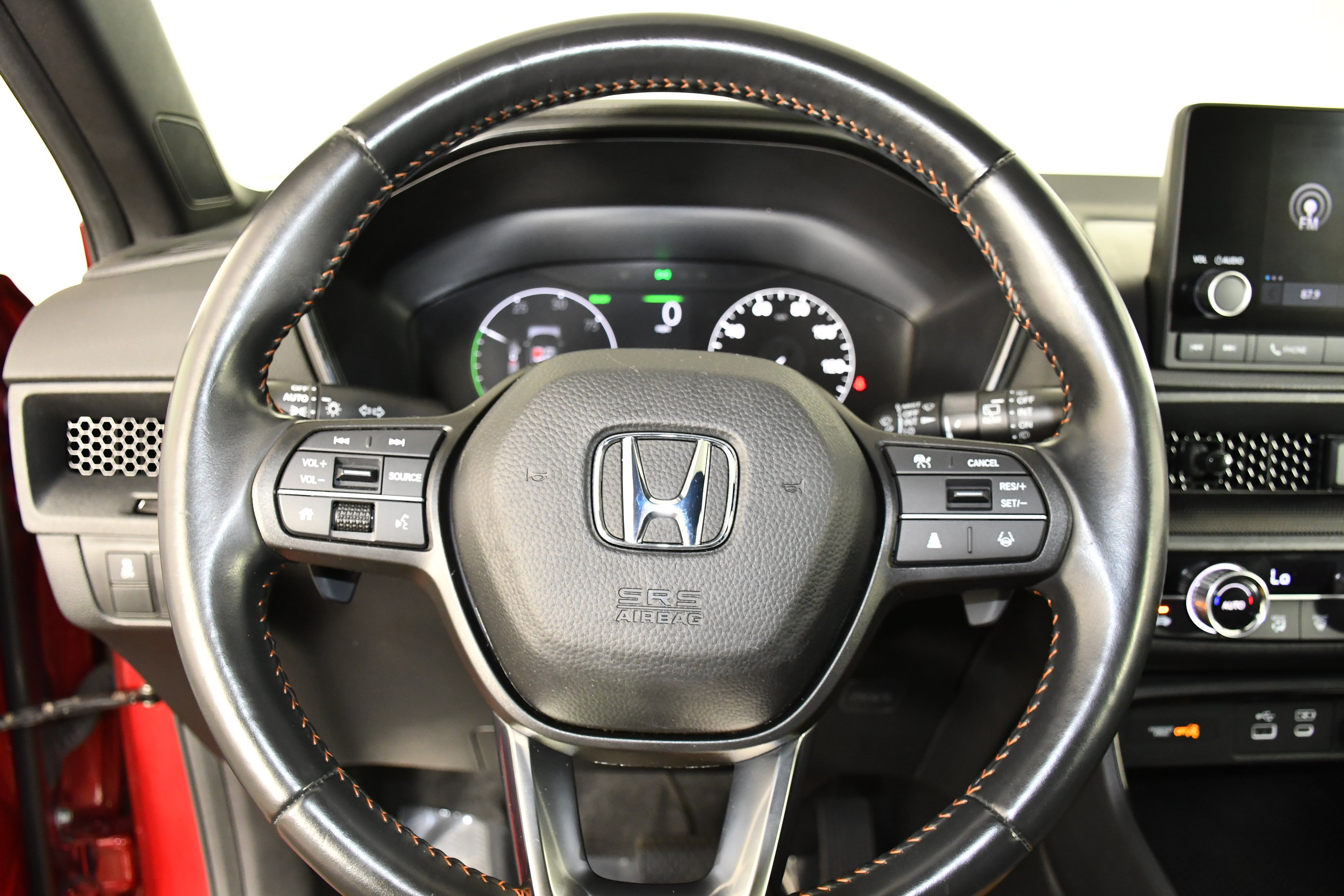 Certified 2024 Honda CR-V Sport image 19