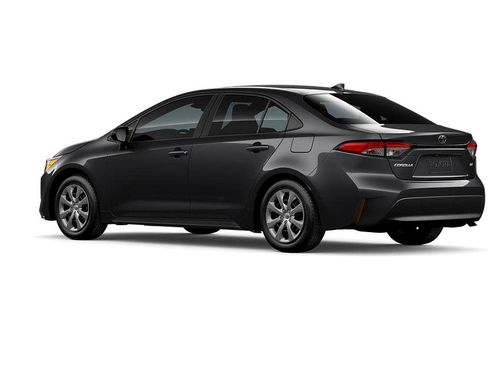 New 2026 Toyota Corolla LE image 6