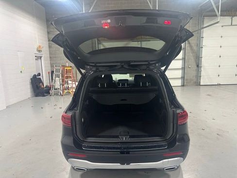 Used 2026 Mercedes-Benz GLB 250 4MATIC image 15