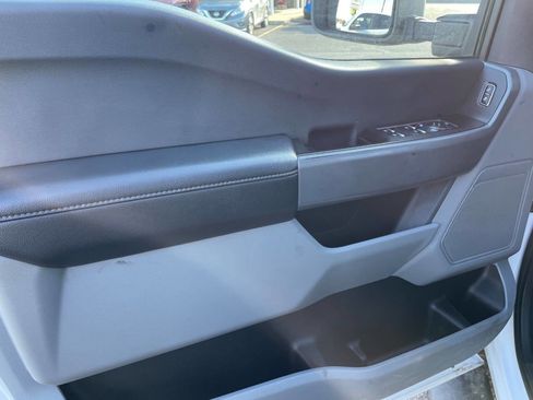 Used 2023 Ford F250 XLT image 4