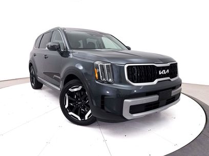 Used 2023 Kia Telluride EX