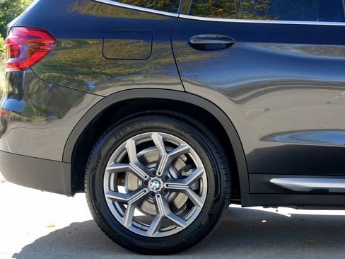Used 2020 BMW X3 xDrive30i w/ Premium Package image 27