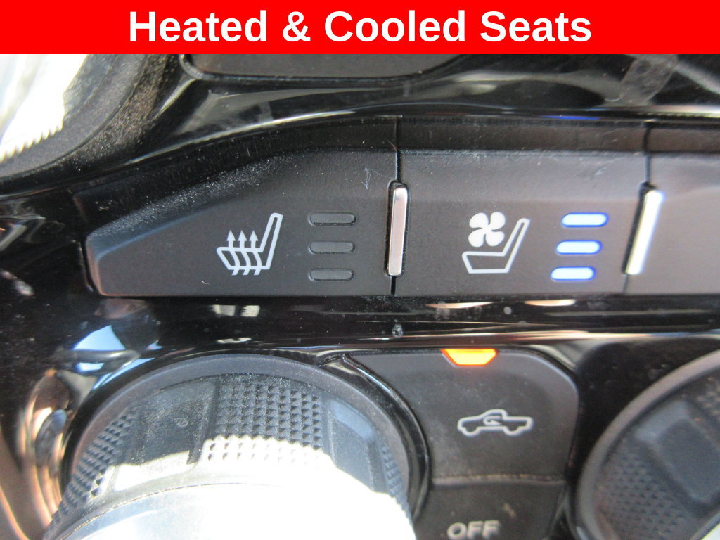 Used 2022 RAM 1500 Laramie AWD/4WD image 20
