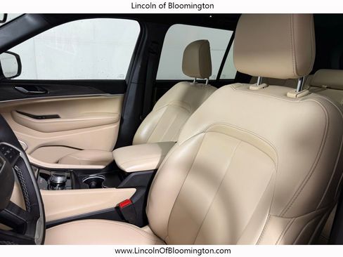 Used 2024 Jeep Grand Cherokee Limited 4xe image 22