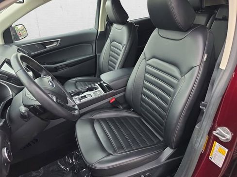 Used 2020 Ford Edge SEL w/ Convenience Package AWD/4WD image 15