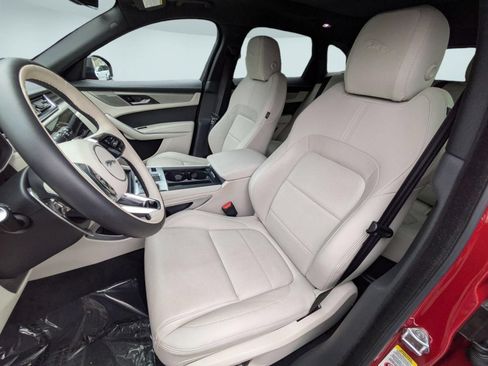 Used 2026 Jaguar F-PACE R-Dynamic S AWD/4WD image 15