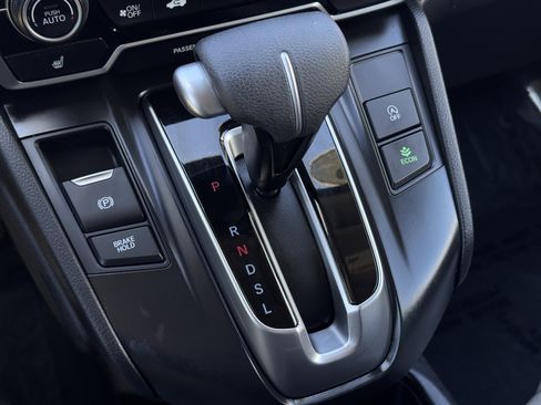 Used 2022 Honda CR-V EX image 25