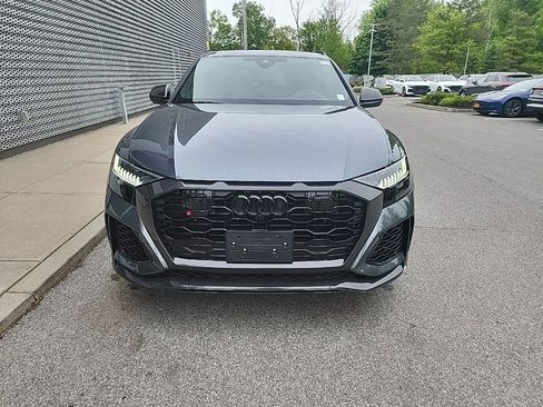 Used 2024 Audi RS Q8 AWD/4WD image 13