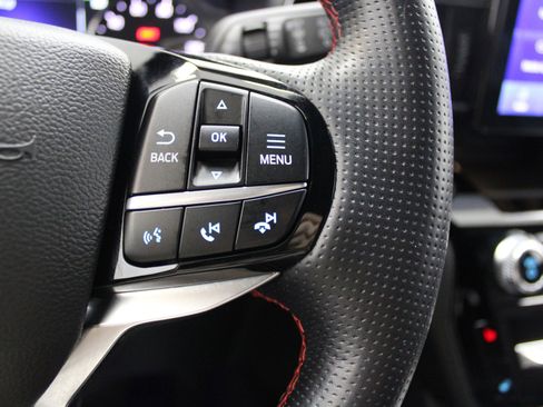 Used 2022 Ford Explorer ST-Line image 39