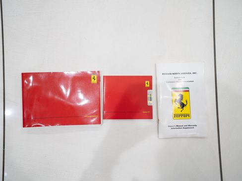 Used 2008 Ferrari F430 Spider image 63