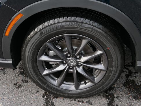 Certified 2026 Honda CR-V EX-L image 15