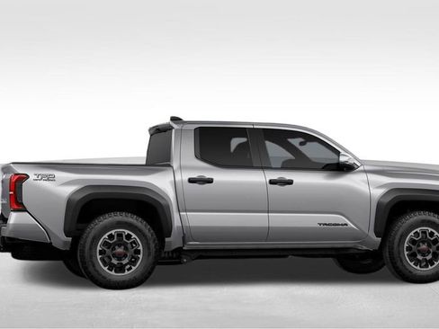 New 2026 Toyota Tacoma TRD Off-Road image 12