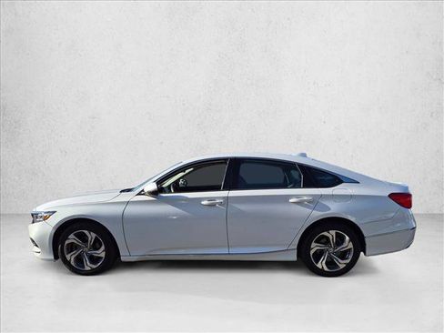 Used 2018 Honda Accord EX-L image 8