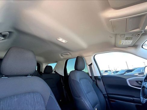 Used 2022 Ford Bronco Sport Big Bend w/ Convenience Package image 28