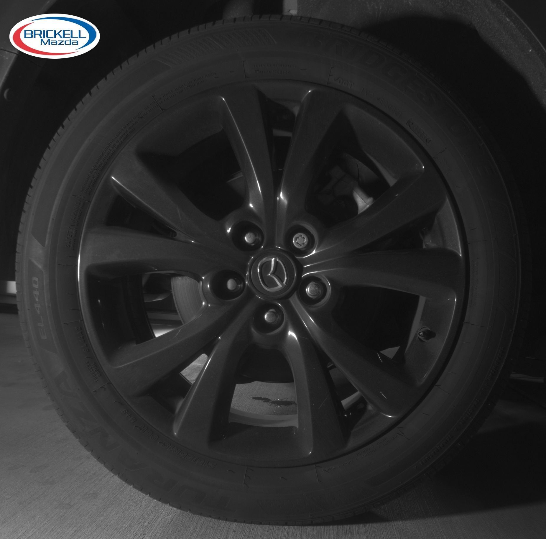 Used 2024 MAZDA CX-30 AWD 2.5 S w/ Select Sport Pkg image 16