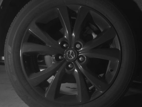 Used 2024 MAZDA CX-30 AWD 2.5 S w/ Select Sport Pkg image 16