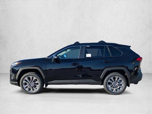 New 2025 Toyota RAV4 XLE Premium image 5