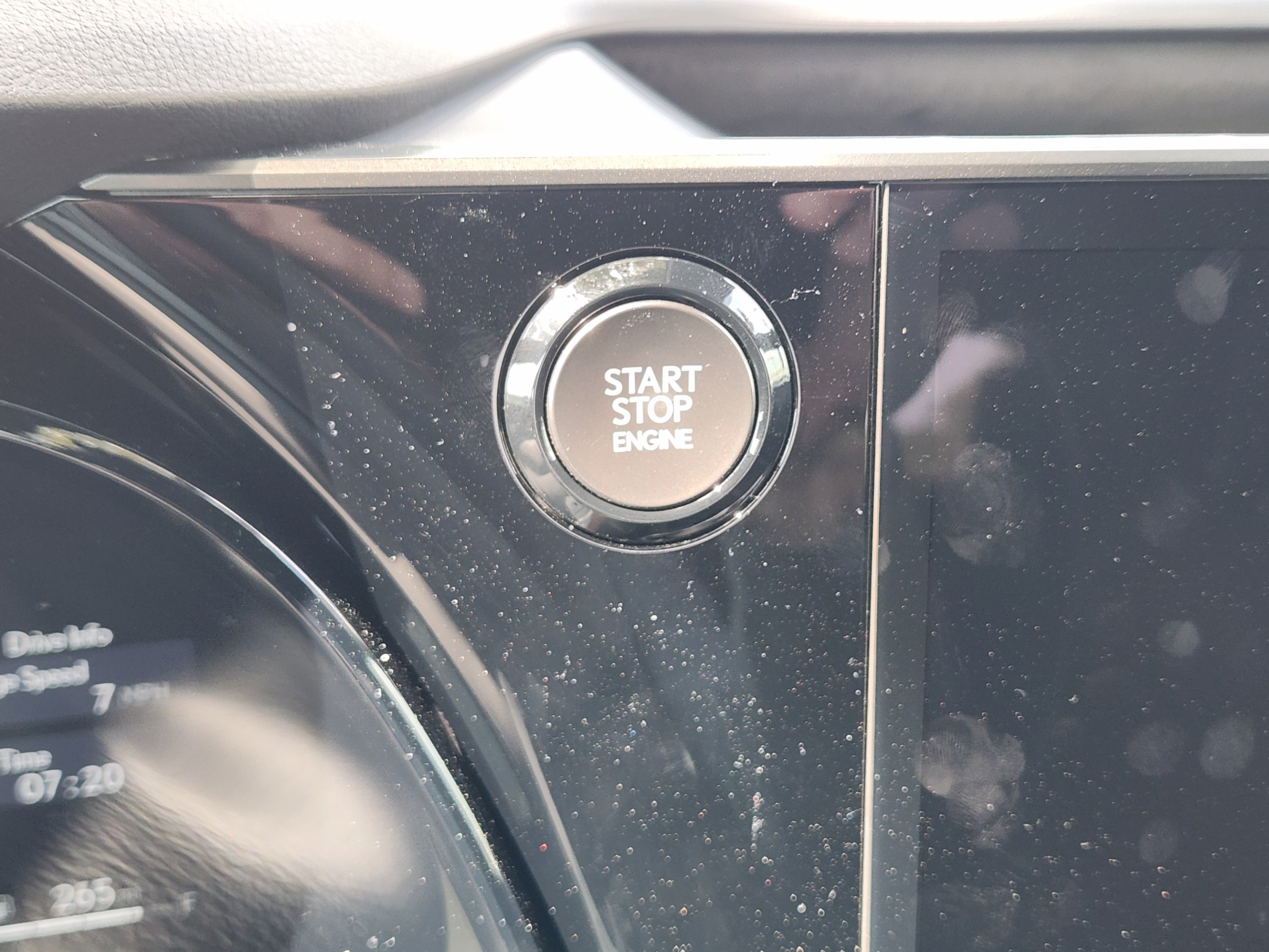 New 2026 Lexus RX 350 FWD w/ Convenience Package image 10