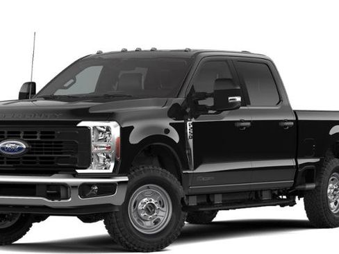 New 2026 Ford F250 XL AWD/4WD image 30
