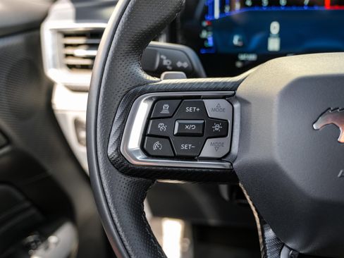 Used 2024 Ford Mustang GT Premium image 14