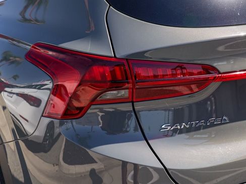 Used 2023 Hyundai Santa Fe SE FWD image 7