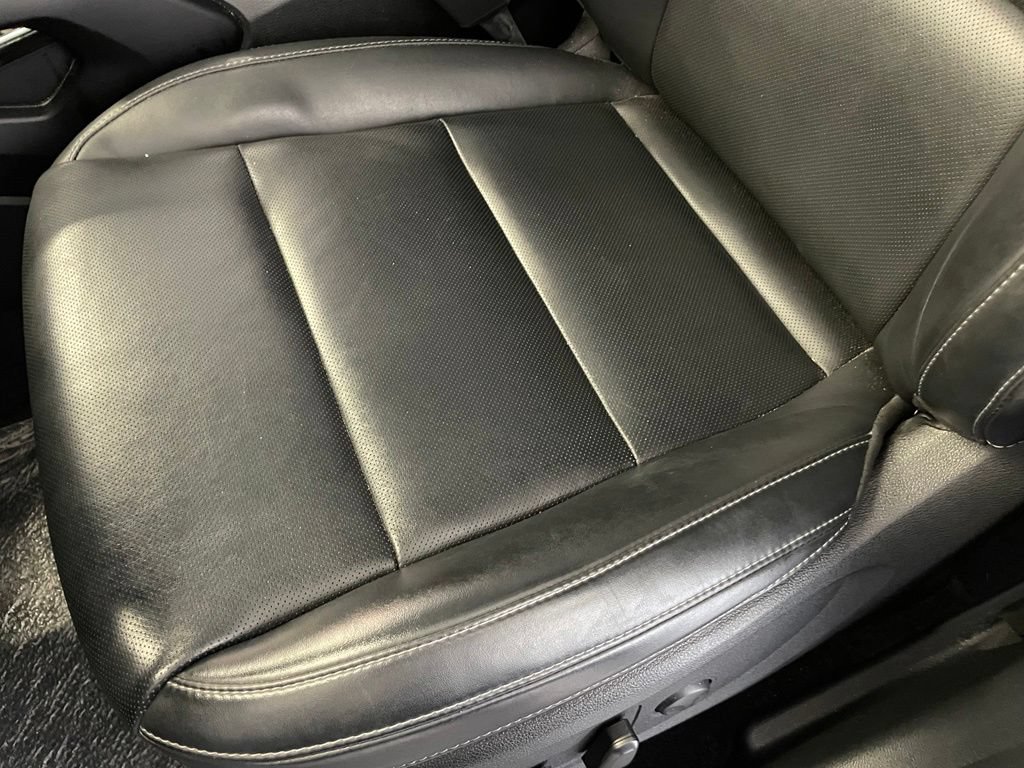 Used 2025 Kia Telluride S AWD/4WD image 24