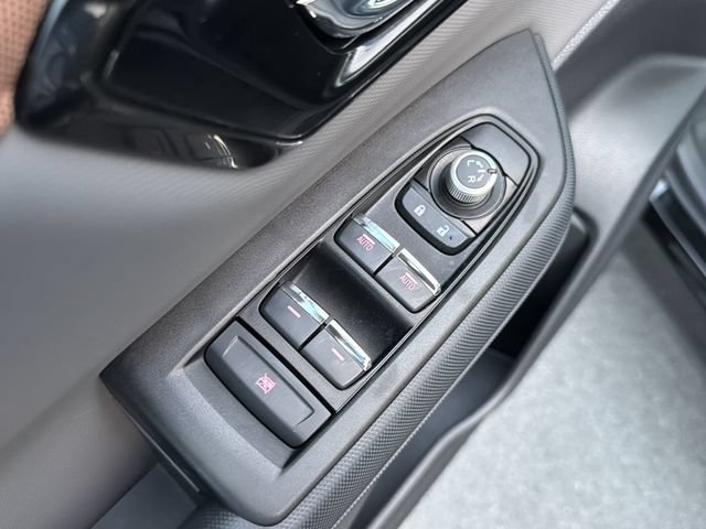 Certified 2026 Subaru Forester Sport AWD/4WD image 22