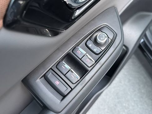 Certified 2026 Subaru Forester Sport AWD/4WD image 22