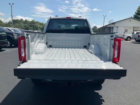 New 2026 Ford F250 XL w/ STX Appearance Package AWD/4WD image 19
