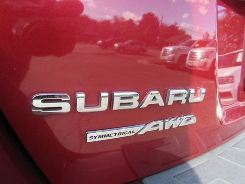 Used 2016 Subaru Crosstrek 2.0i Limited image 14