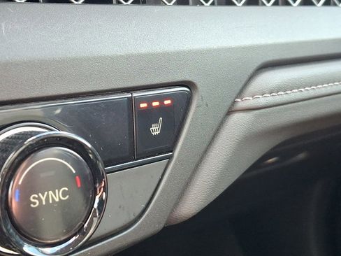 Certified 2024 Honda Accord EX image 25