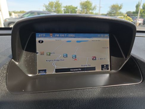 Used 2015 Buick Encore Premium w/ Experience Buick Package FWD image 29