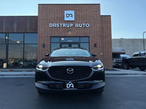 Used 2021 MAZDA CX-30 FWD 2.5 S image 2