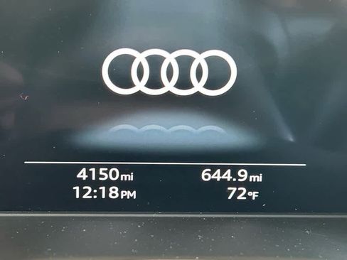Certified 2025 Audi Q5 2.0T Premium image 12